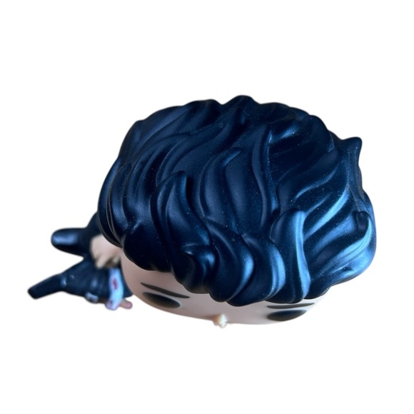 Jurassic Park - Injured Dr. Ian Malcolm Funko Pop! #552 🦖🦕🧬🚁 - Picture 3 of 6